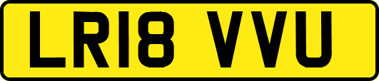 LR18VVU