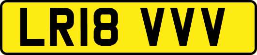 LR18VVV