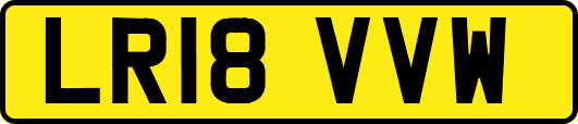 LR18VVW
