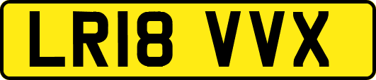LR18VVX