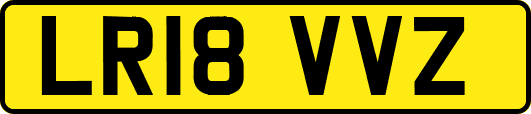 LR18VVZ