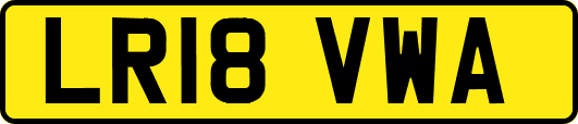 LR18VWA