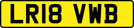 LR18VWB