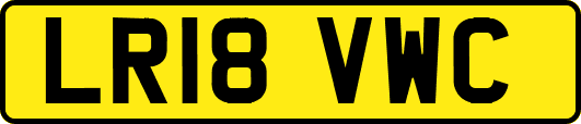 LR18VWC