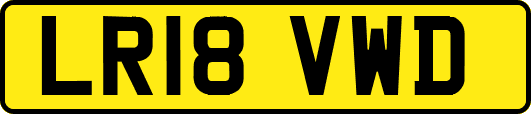 LR18VWD