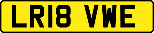 LR18VWE