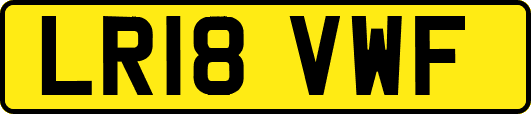 LR18VWF