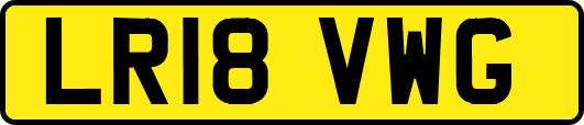 LR18VWG