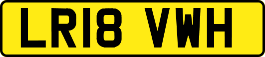 LR18VWH