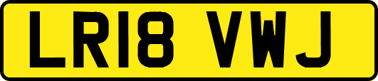 LR18VWJ