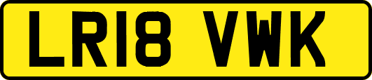 LR18VWK