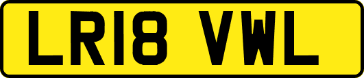 LR18VWL