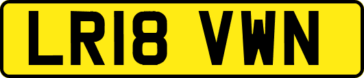 LR18VWN