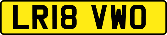 LR18VWO