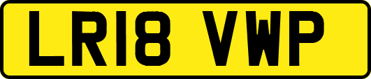 LR18VWP