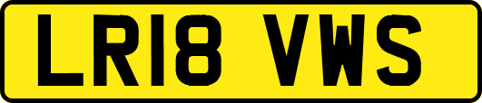 LR18VWS