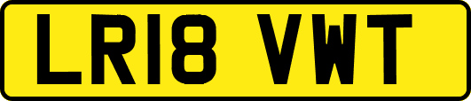 LR18VWT