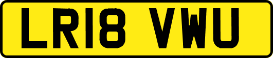 LR18VWU