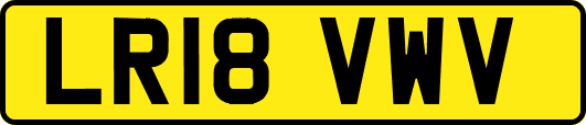 LR18VWV
