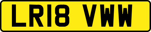LR18VWW