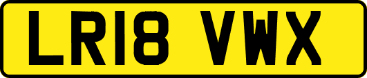 LR18VWX