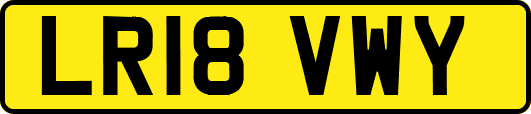 LR18VWY