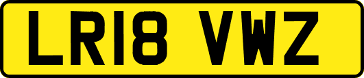 LR18VWZ
