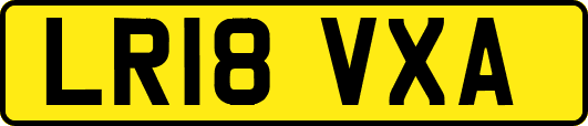 LR18VXA