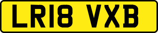LR18VXB