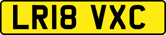 LR18VXC