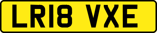 LR18VXE
