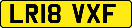 LR18VXF