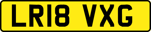 LR18VXG