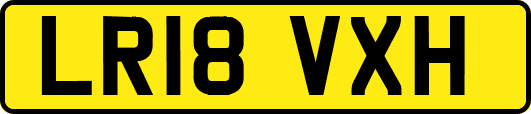 LR18VXH