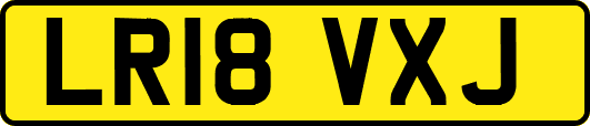LR18VXJ