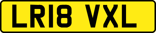 LR18VXL