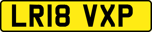 LR18VXP