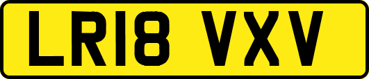 LR18VXV