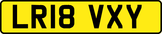 LR18VXY