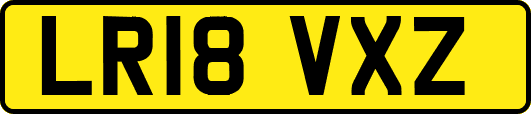 LR18VXZ