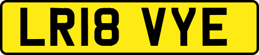 LR18VYE