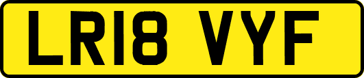 LR18VYF