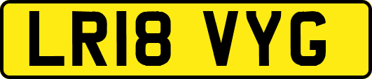 LR18VYG