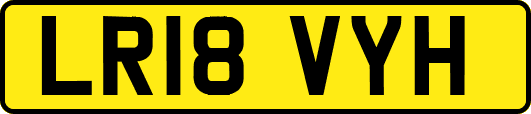 LR18VYH