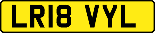 LR18VYL