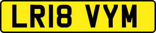 LR18VYM