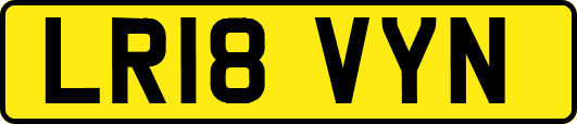 LR18VYN