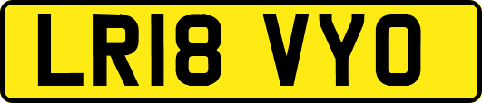 LR18VYO