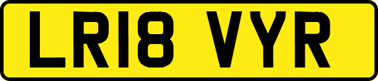 LR18VYR