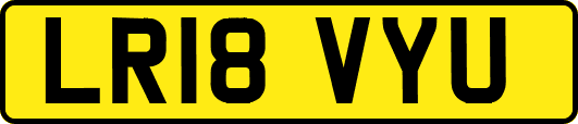 LR18VYU